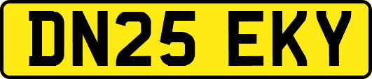 DN25EKY