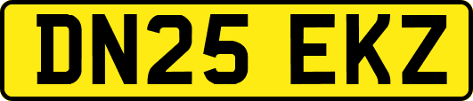DN25EKZ