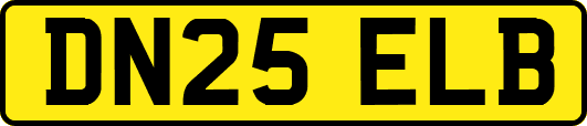 DN25ELB