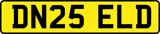 DN25ELD
