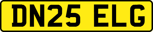 DN25ELG