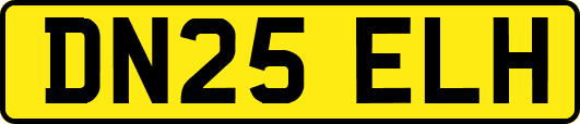 DN25ELH