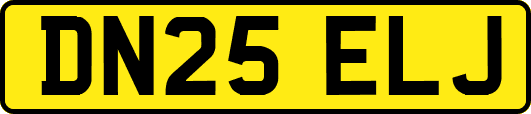 DN25ELJ