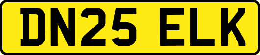 DN25ELK