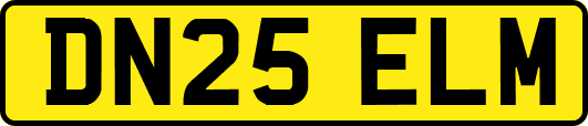 DN25ELM