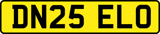 DN25ELO