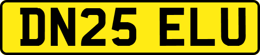 DN25ELU