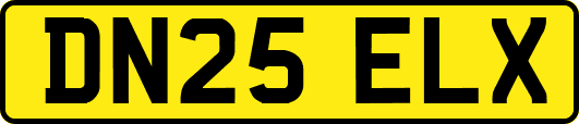 DN25ELX