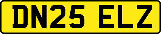 DN25ELZ