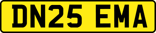 DN25EMA