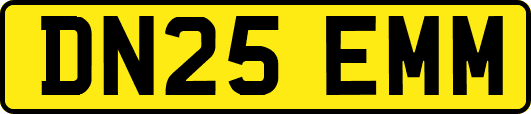 DN25EMM