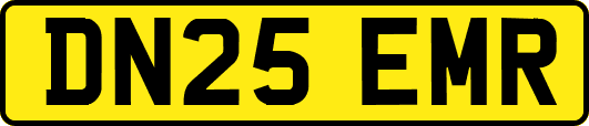 DN25EMR