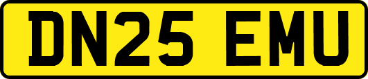 DN25EMU