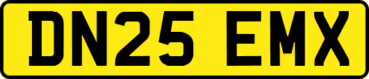 DN25EMX