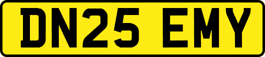 DN25EMY