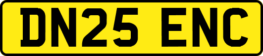 DN25ENC