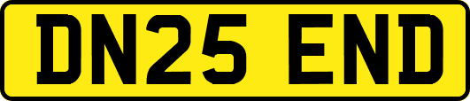 DN25END