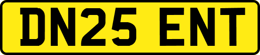 DN25ENT