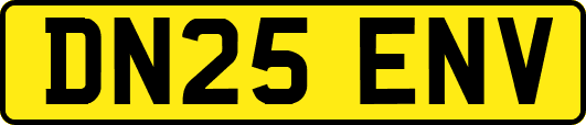 DN25ENV