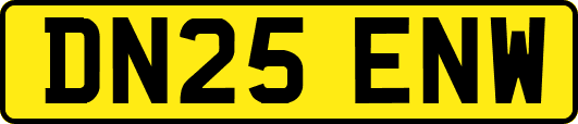 DN25ENW