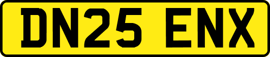 DN25ENX