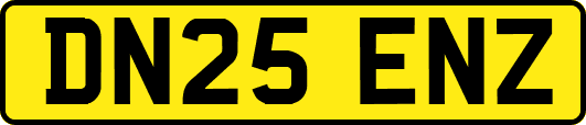 DN25ENZ