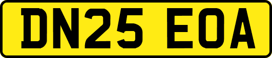 DN25EOA