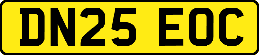 DN25EOC