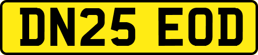 DN25EOD