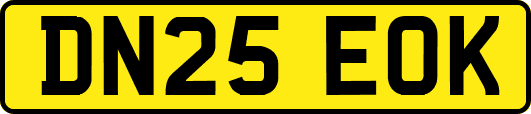 DN25EOK
