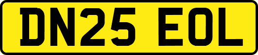 DN25EOL