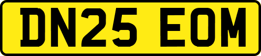DN25EOM