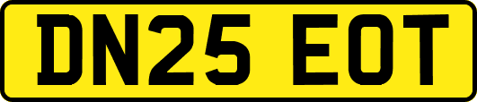 DN25EOT