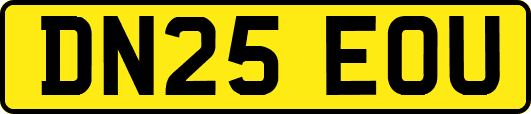 DN25EOU