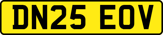 DN25EOV