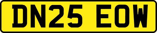 DN25EOW