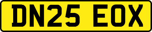 DN25EOX