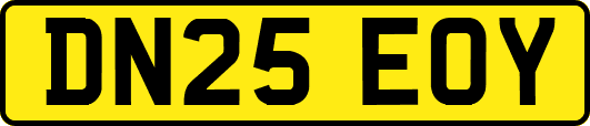 DN25EOY