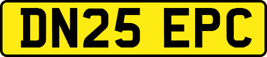 DN25EPC