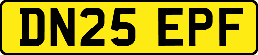 DN25EPF