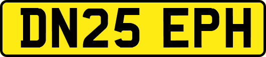 DN25EPH