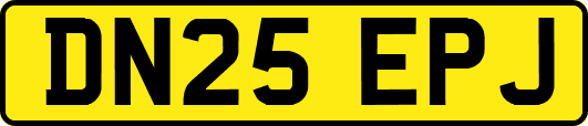 DN25EPJ