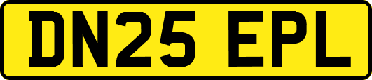DN25EPL