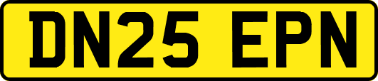 DN25EPN
