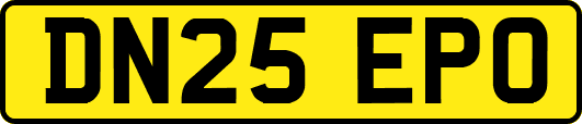 DN25EPO