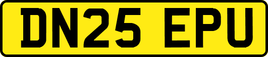 DN25EPU
