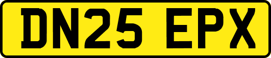 DN25EPX