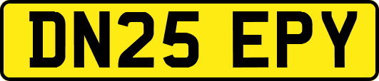 DN25EPY