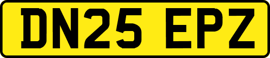 DN25EPZ