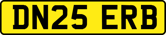 DN25ERB